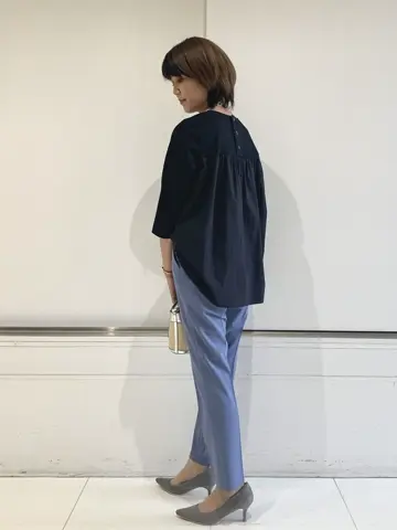 23区 L 稲船 コーディネート画像