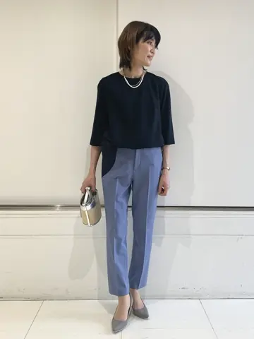 23区 L 稲船 コーディネート画像