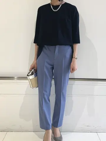 23区 L 稲船 コーディネート画像