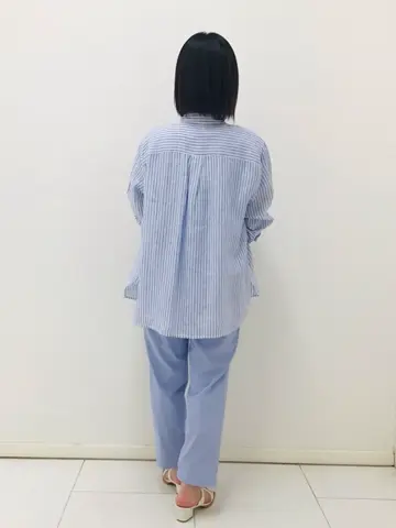 23区 L 中村 コーディネート画像