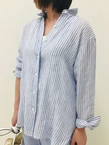 23区 L 中村 コーディネート画像