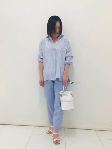 23区 L 中村 コーディネート画像