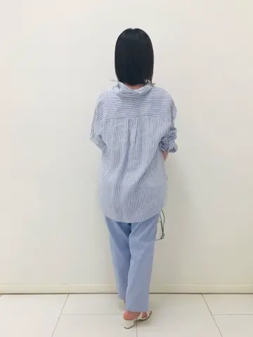 23区 L 中村 コーディネート画像