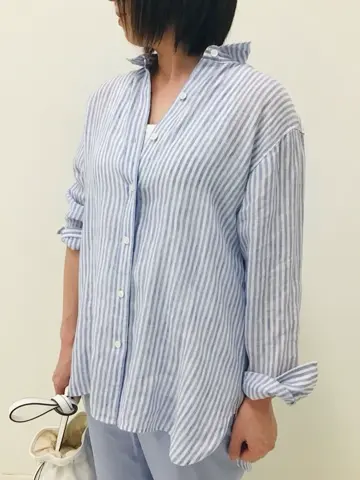 23区 L 中村 コーディネート画像