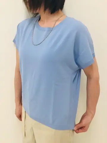 23区 L 中村 コーディネート画像