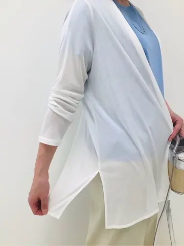 23区 L 中村 コーディネート画像