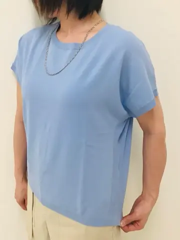 23区 L 中村 コーディネート画像