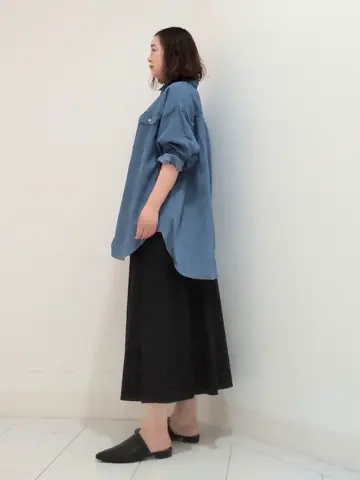 23区 L ナオミ コーディネート画像