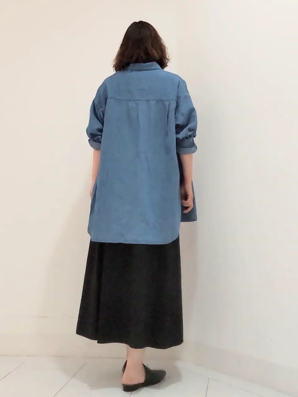 23区 L ナオミ コーディネート画像