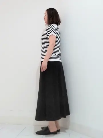 23区 L ナオミ コーディネート画像