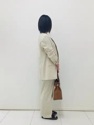 23区 L 中村 コーディネート画像