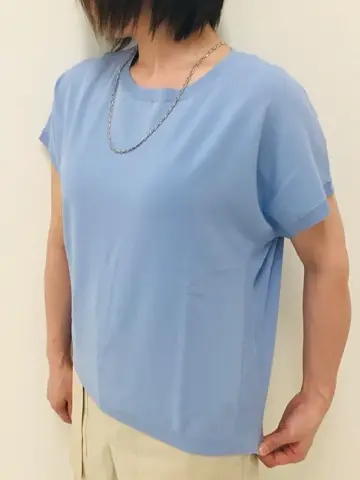 23区 L 中村 コーディネート画像