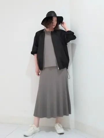 23区 L ナオミ コーディネート画像