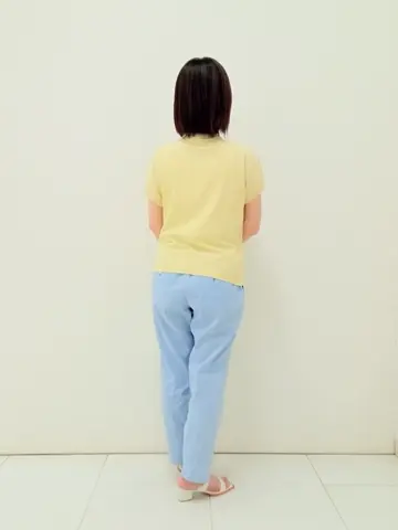 23区 L 中村 コーディネート画像