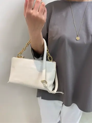 23区 L 石河 コーディネート画像