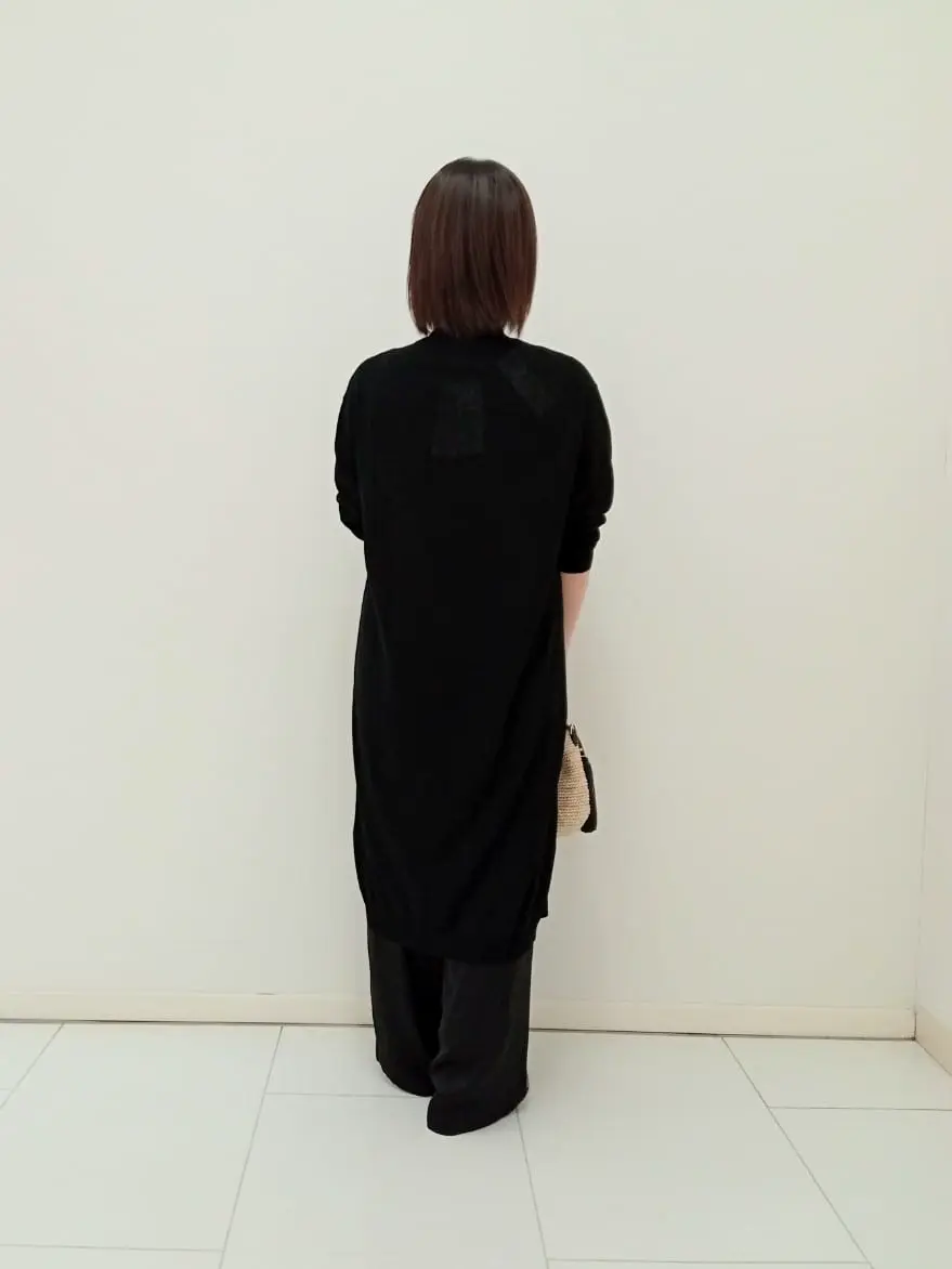 23区 L 中村 コーディネート画像