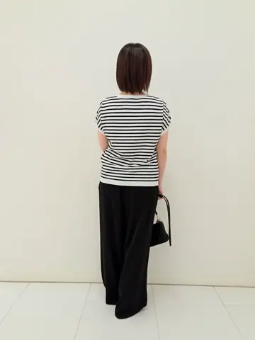 23区 L 中村 コーディネート画像