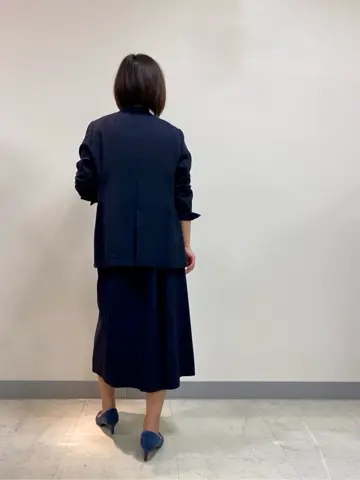 23区 L 石河 コーディネート画像