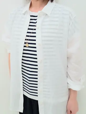 23区 L 中村 コーディネート画像