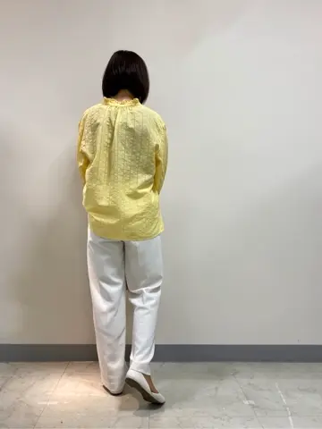 23区 L 石河 コーディネート画像