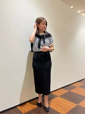 23区 L S コーディネート画像