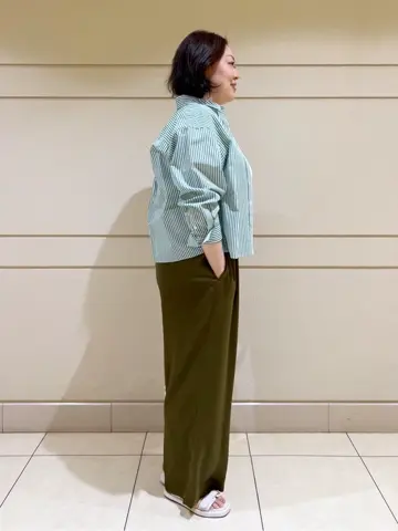 23区 L 山崎 コーディネート画像