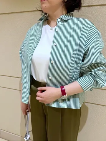 23区 L 山崎 コーディネート画像