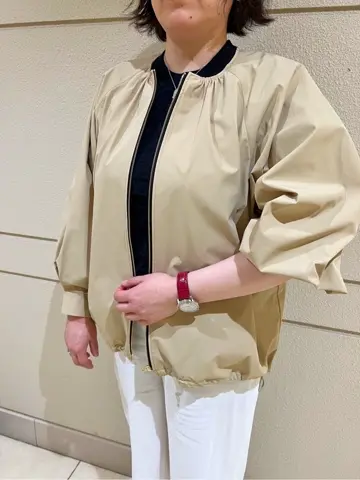 23区 L 山崎 コーディネート画像