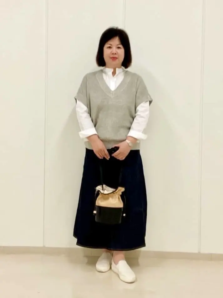  古川 コーディネート画像