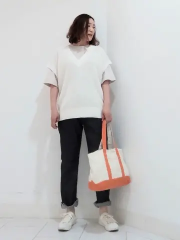 23区 L ナオミ コーディネート画像