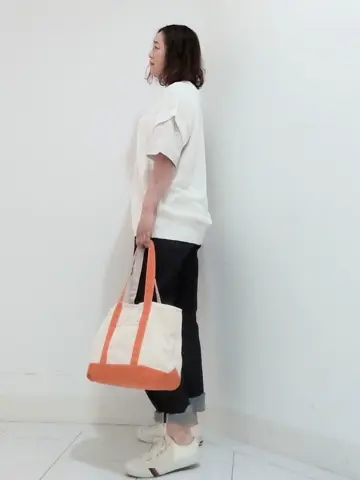 23区 L ナオミ コーディネート画像