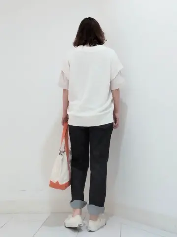 23区 L ナオミ コーディネート画像