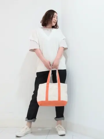 23区 L ナオミ コーディネート画像