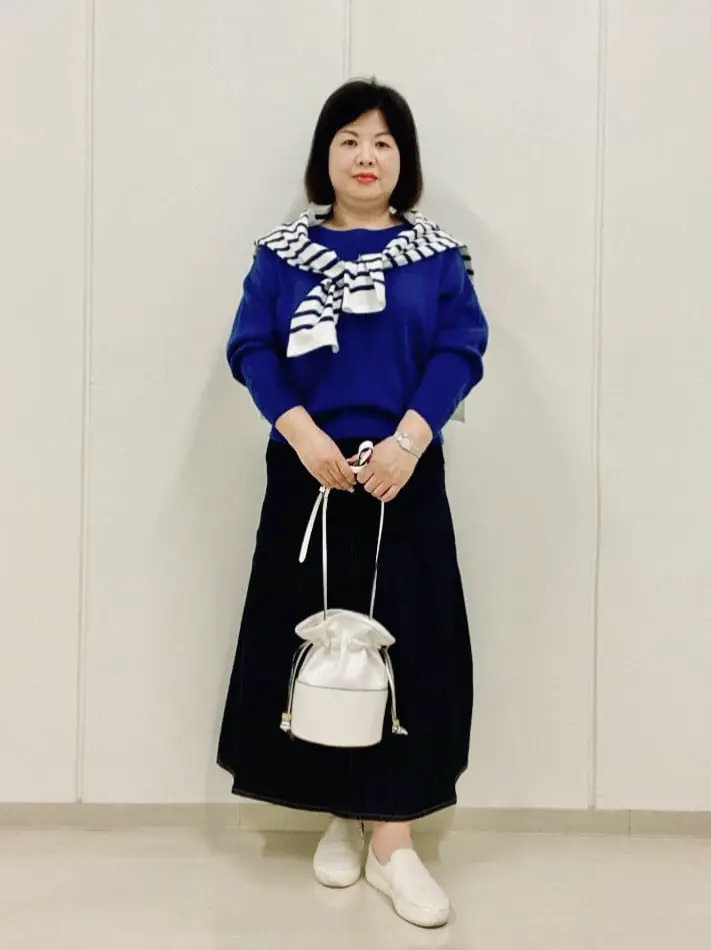  古川 コーディネート画像