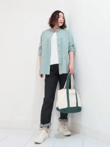 23区 L ナオミ コーディネート画像