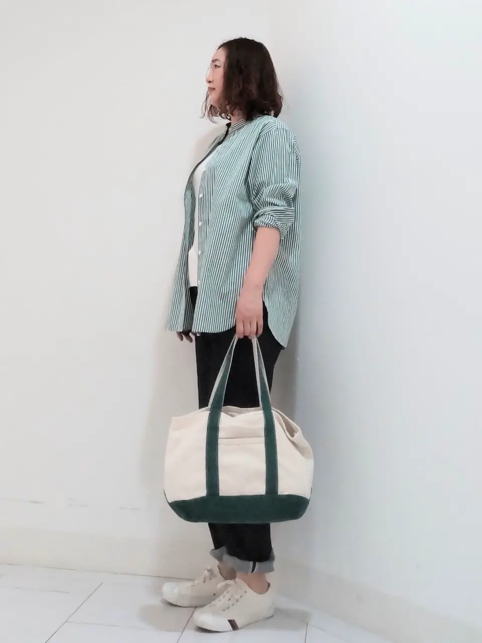 23区 L ナオミ コーディネート画像