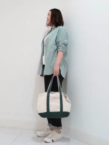 23区 L ナオミ コーディネート画像