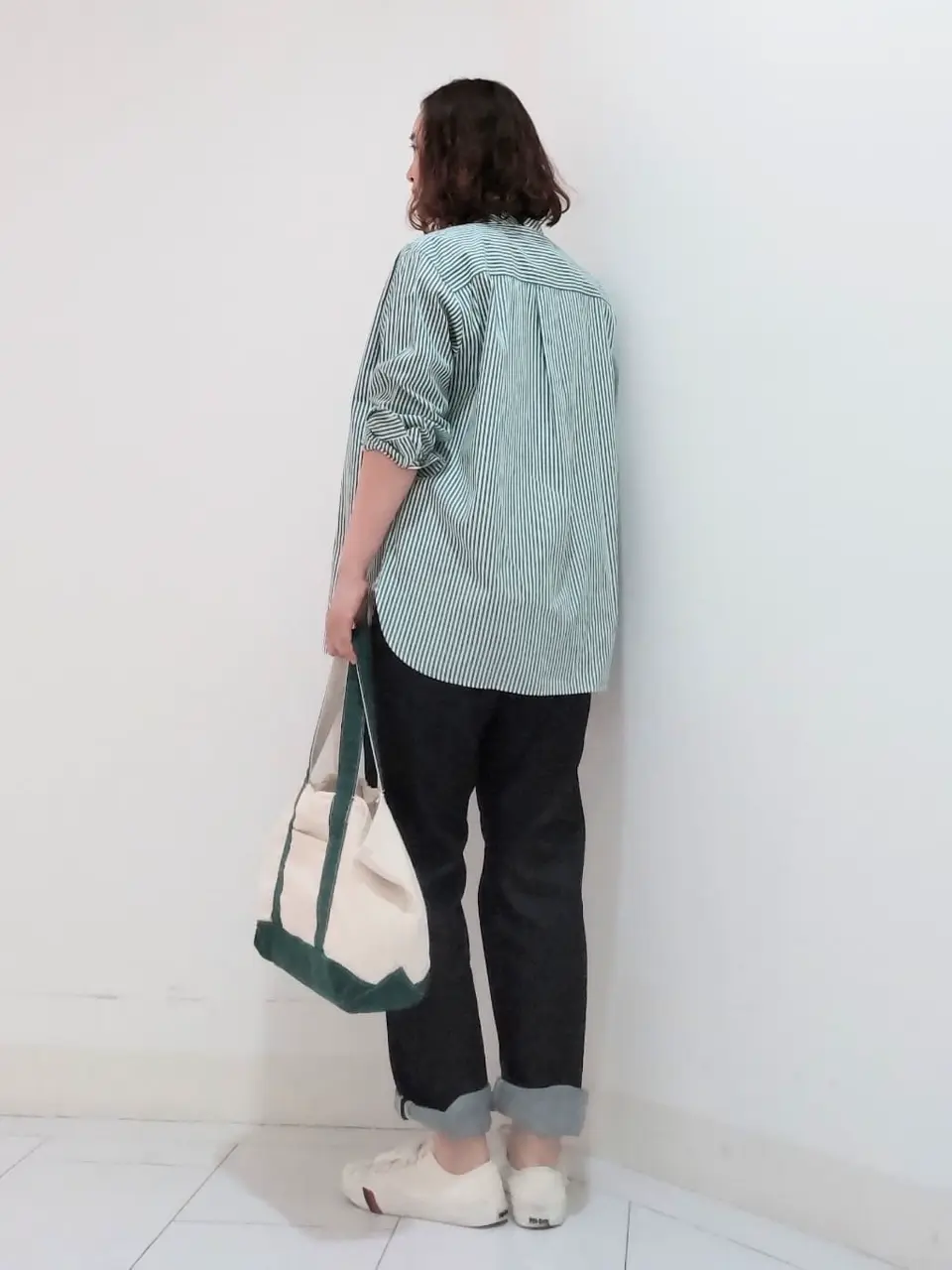 23区 L ナオミ コーディネート画像