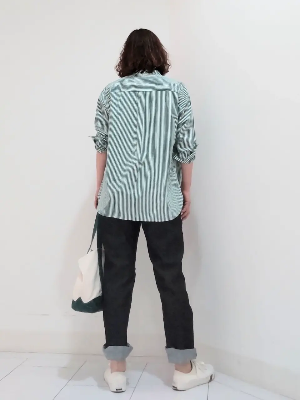 23区 L ナオミ コーディネート画像