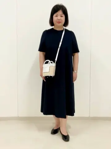 23区 L 古川 コーディネート画像