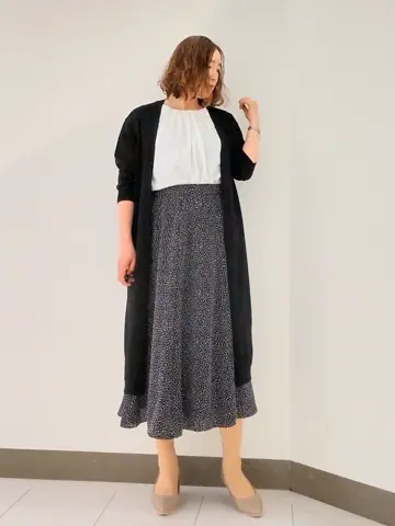 23区 L ナオミ コーディネート画像