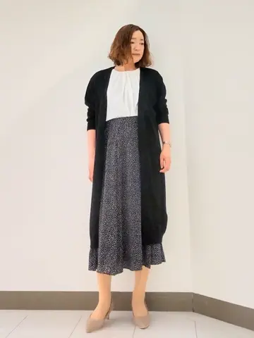 23区 L ナオミ コーディネート画像