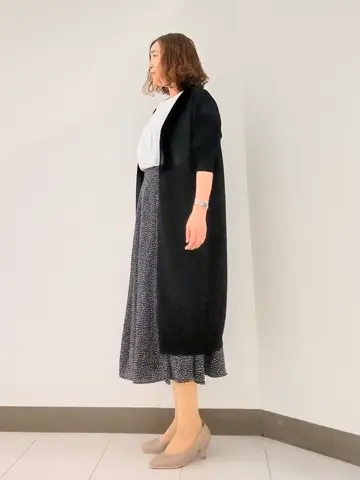 23区 L ナオミ コーディネート画像