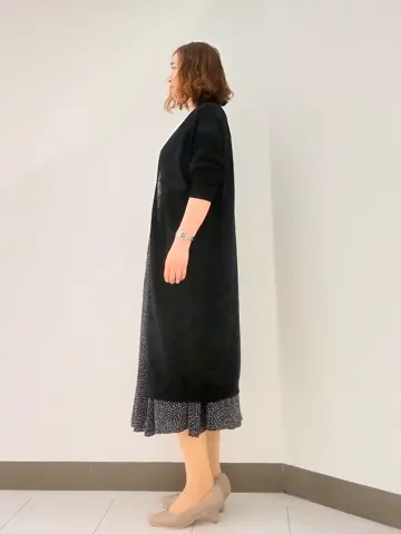 23区 L ナオミ コーディネート画像