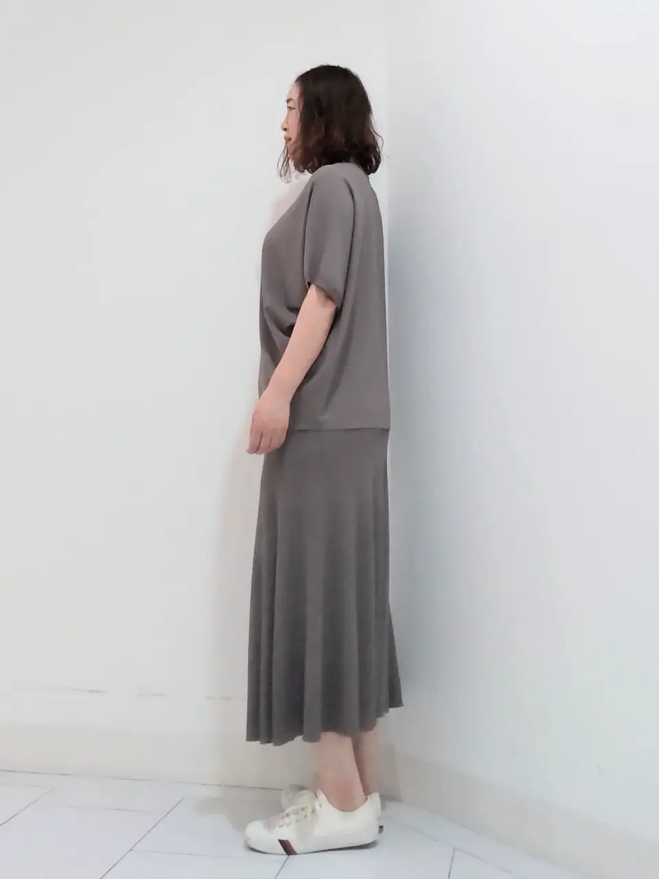 23区 L ナオミ コーディネート画像