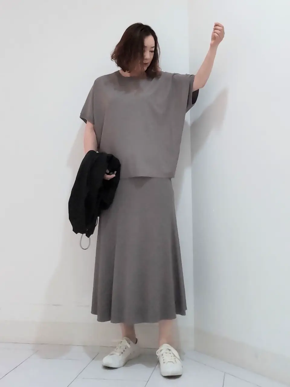 23区 L ナオミ コーディネート画像