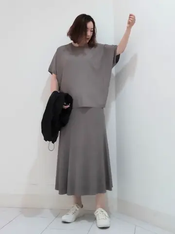 23区 L ナオミ コーディネート画像