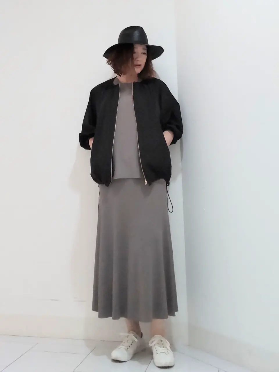 23区 L ナオミ コーディネート画像