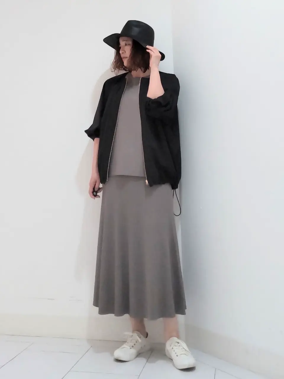 23区 L ナオミ コーディネート画像