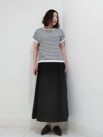 23区 L ナオミ コーディネート画像